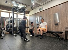 シーアンドイー八柱店(C&E)