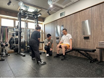 シーアンドイー八柱店(C&E)の写真