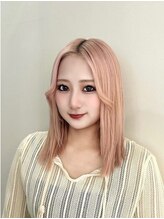 ロヴィ 泉中央店(Rovie)&nbsp;Sakai Kokoro