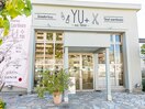 店舗入口