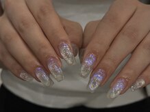 ロミー(Rommy)/arisa指名 ぷっくりオーロラ