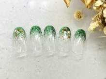 キャンアイドレッシー 足利店(Can I Dressy)/定額デザイン￥4,500