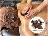 【ぽっこりお腹×背中美】バザルト×Detoxオイルで背中・お腹・デコルテ75分