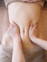 リマーノ 住吉/オールハンドでくびれ出現！