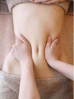 リマーノ 住吉/オールハンドでくびれ出現！