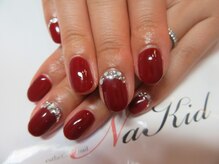 ネイキッド (NaKid)/Lips