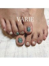 ヴァリエ(VARIE)/