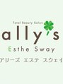 アリーズエステスウェイ 豊田店/《ally's》スタッフ一同