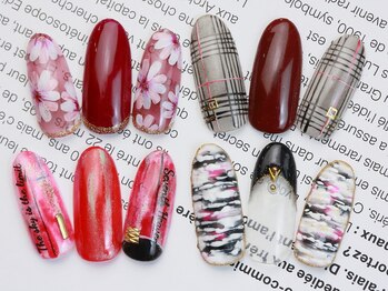 サンプルデザイン15