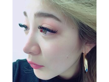 セサニー(SE SUNNY)/マツエク