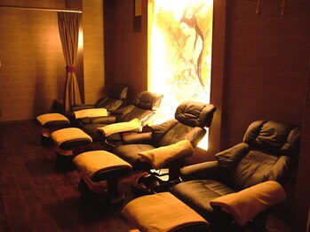 阿里郎リラクゼーション新宿店/【上質空間】