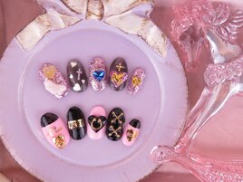 ジェル定額制￥11000