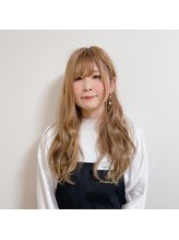 クレアラルーチェ 松江乃木店(Crea la Luce) 【Nail】 Satomi