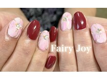 フェアリー ジョイ(Fairy Joy)/