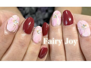 フェアリー ジョイ(Fairy Joy)/