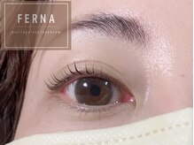 フェルナ(FERNA)/ラッシュリフト