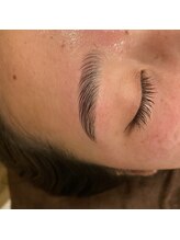 エールバイボヌール(Ere by Bonheur)/hollywood browlift