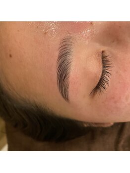 エールバイボヌール(Ere by Bonheur)/hollywood browlift