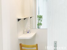 アイリス 博多吉塚店(IRIS)/IRIS博多吉塚内装紹介4