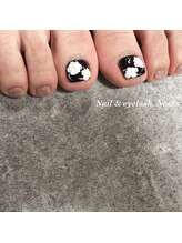 ノエラ(Noela)/フラワーフット