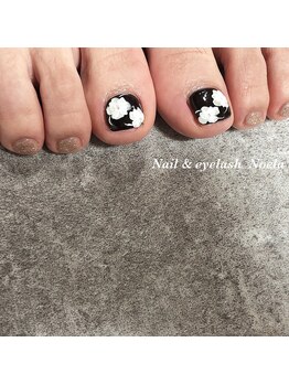 ノエラ(Noela)/フラワーフット