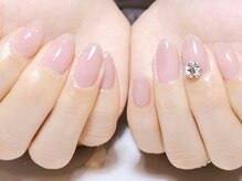オドン ビューティネイルサロン(Odon)