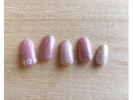 パールフラワー