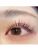 ネオリーブ シュシュ 神保町店(Neolive susu)/パリジェンヌ　5000円～