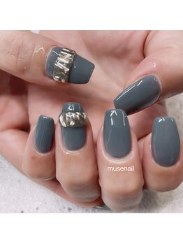 ミューズネイル(muse nail)/