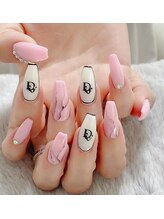コロミネイル(colome nail)/