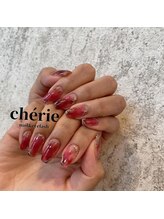 シェリー(cherie)/【9月】マンスリーデザイン