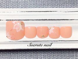 上品フラワーアート ¥9000