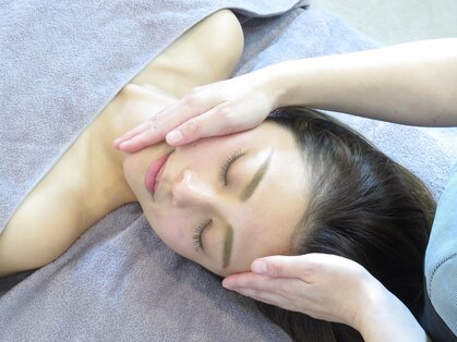 シアンドットアンド(cyan.&)の写真