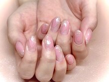 ボガスティーズネイル(Vogusty's nail)/