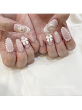 ヘアーアトリエ エゴン(hair atelier EGON)/ネイル