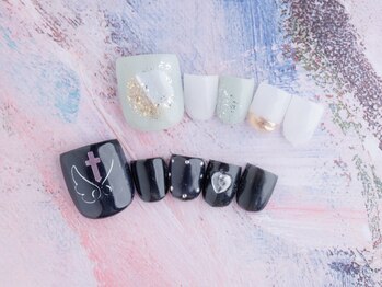 キティー 大宮店(kitty)/フット定額Bコース