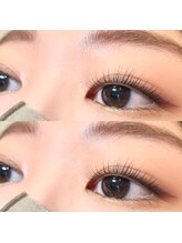 メリス(Mellis)/ラッシュリフト