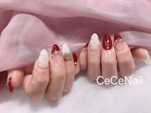 シーシー ネイル アンド アイラッシュ(CeCe Nail&eyelash)/