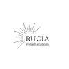 ルーシャ アイラッシュ スタジオエム(RUCIA eyelash studio.m)ロゴ