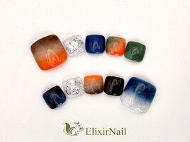 フット やり放題/クーポン使用