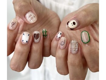 お持ち込み　shiho