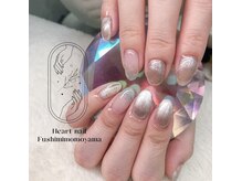 はあとねいる 伏見桃山店/限定デザイン