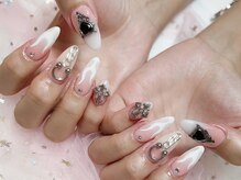 ネイルリアン(Nail lieN)