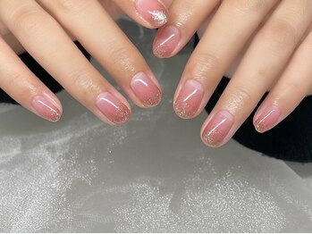 マウムネイル(maeum nail)/gradation