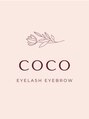 アイブロウアンドアイラッシュ ココ(COCO)/eyebrow&eyelash COCO