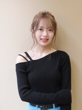 シル バイ オウル(cil by owl)&nbsp;Momo 