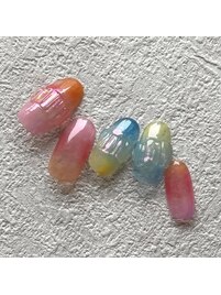 カラーニュアンス