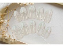 ファストネイル 大宮西口駅前店(FAST NAIL)/クリスマス 【11975】