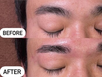 ソーレエルーナ(SOLE e LUNA)/眉 眉毛 まゆげ アイブロウ 新宿