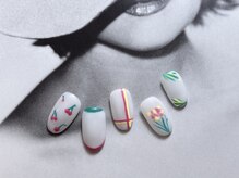 エヌラ(ENURA)/Lisaちゃんの新作デザイン